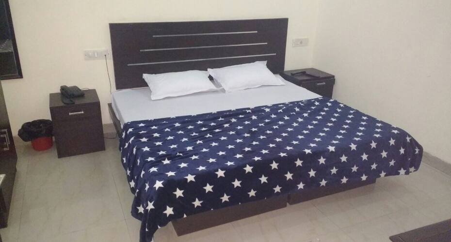 Hospitality Home, New Delhi 5